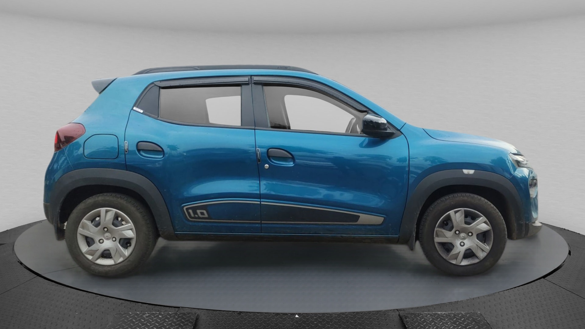 Kwid image 7 Kwid image 7