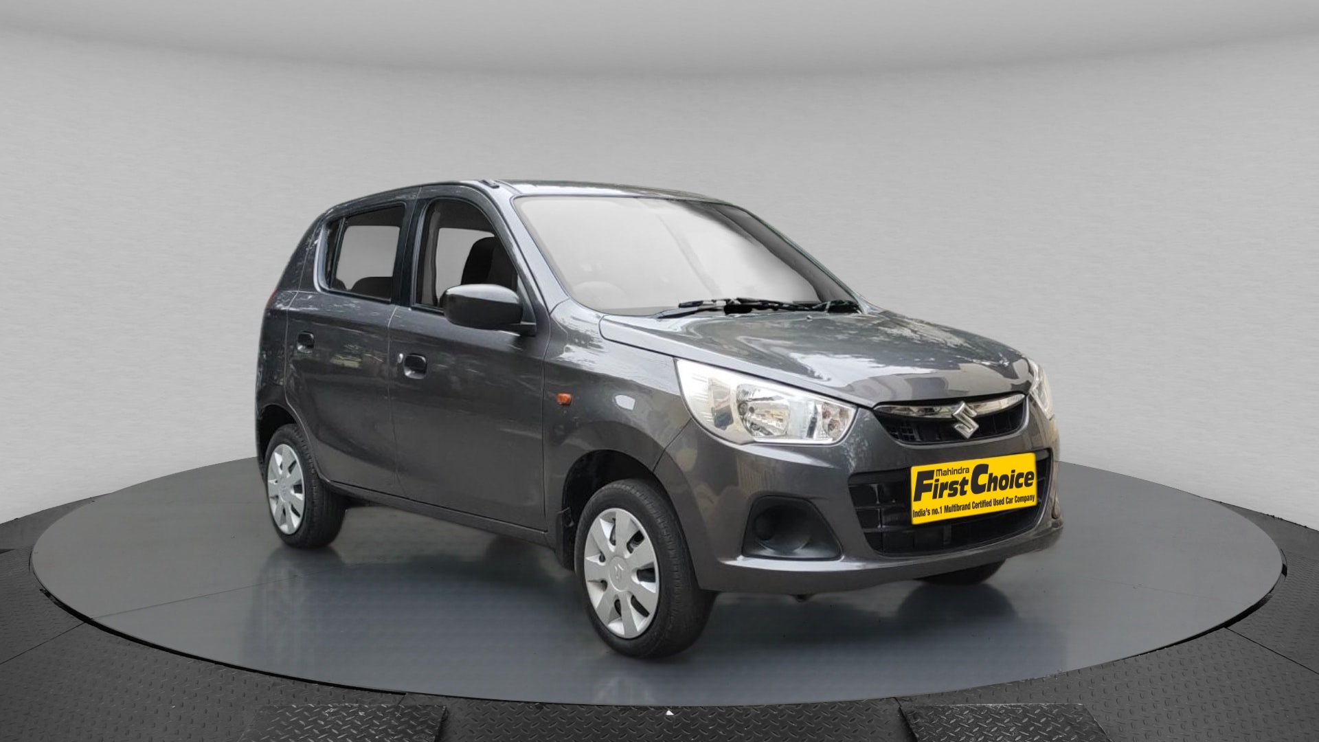 Alto K10 image 9 Alto K10 image 9