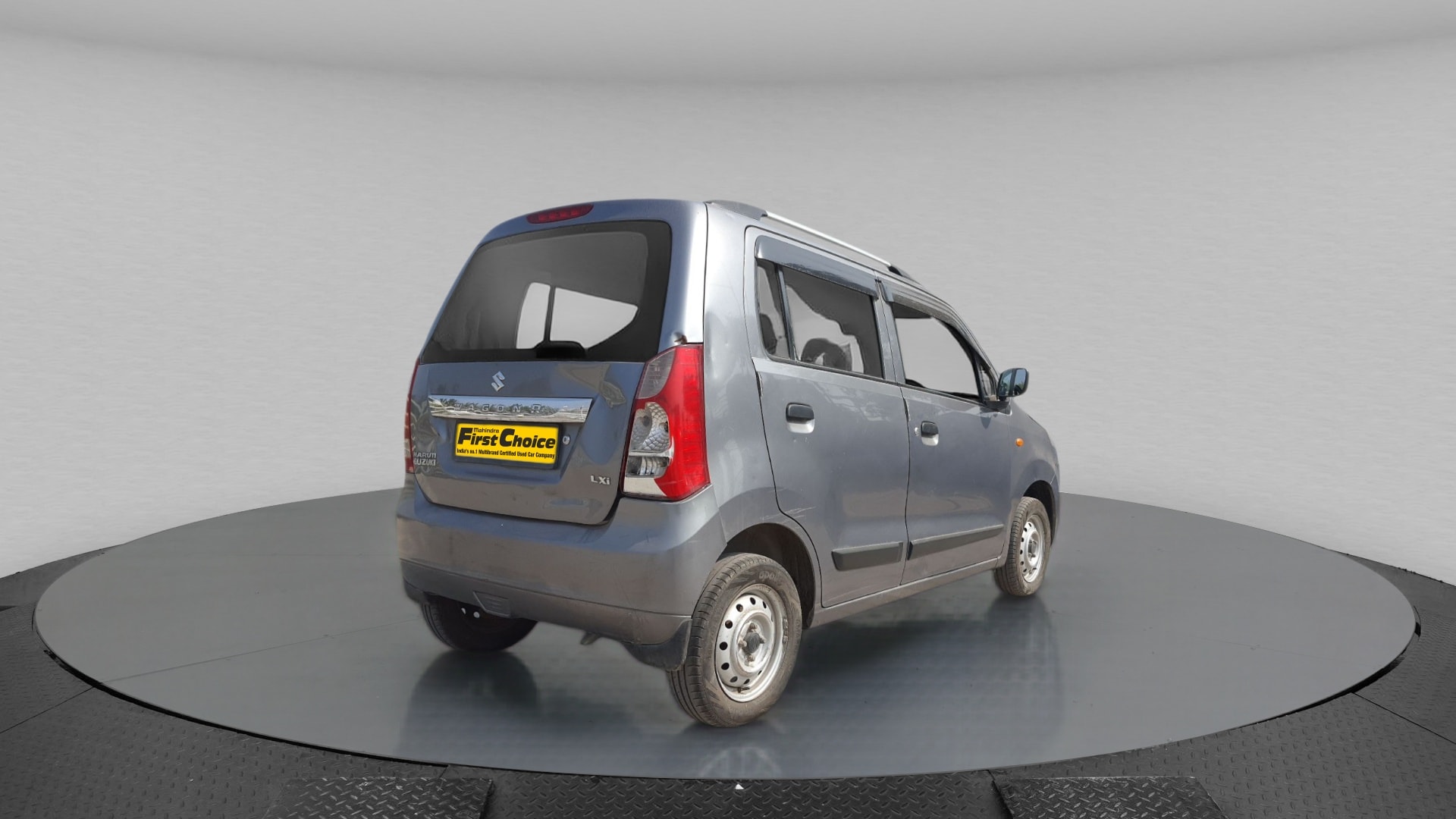 Wagon R image 6 Wagon R image 6