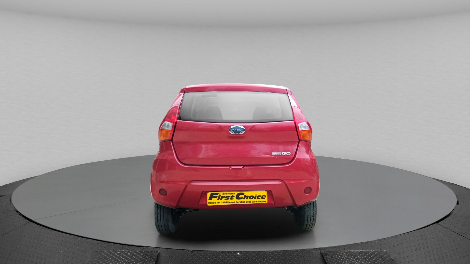 Redi GO image 4 Redi GO image 4