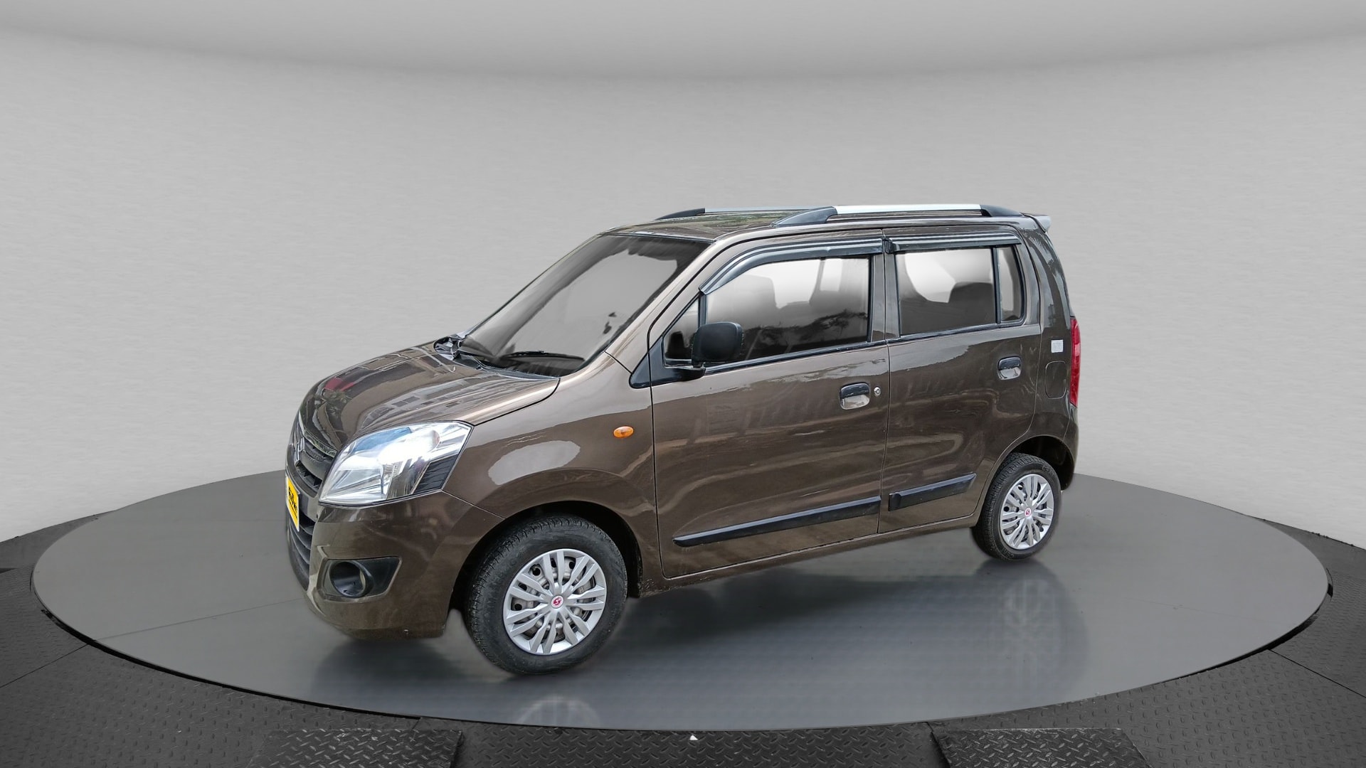 Wagon R image 1 Wagon R image 1