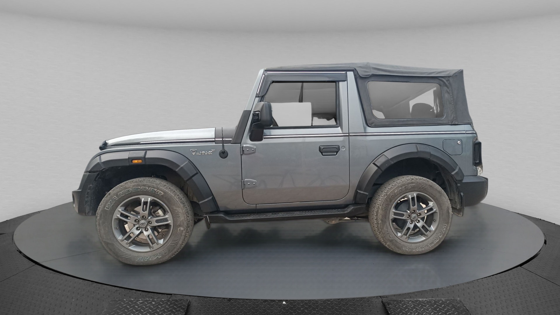 Thar image 2 Thar image 2