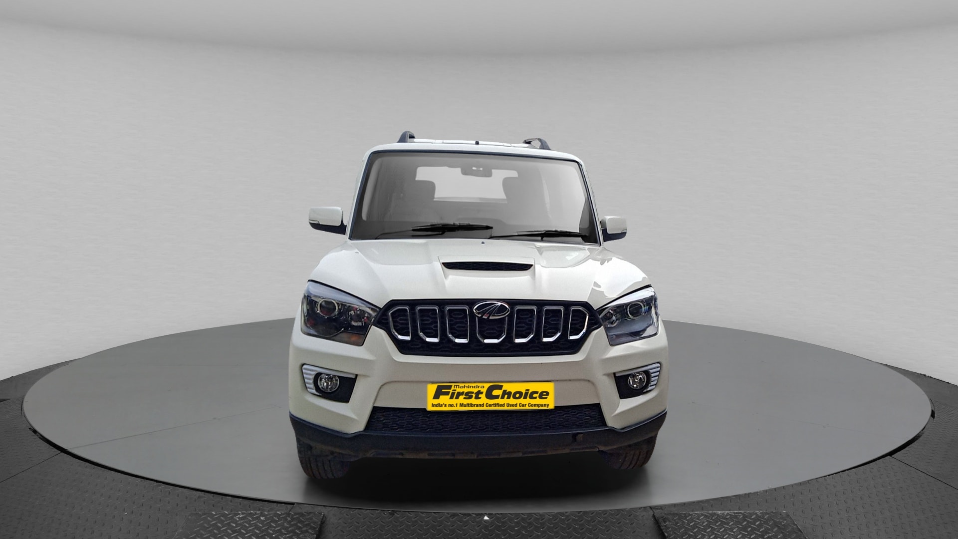 Scorpio image 10 Scorpio image 10