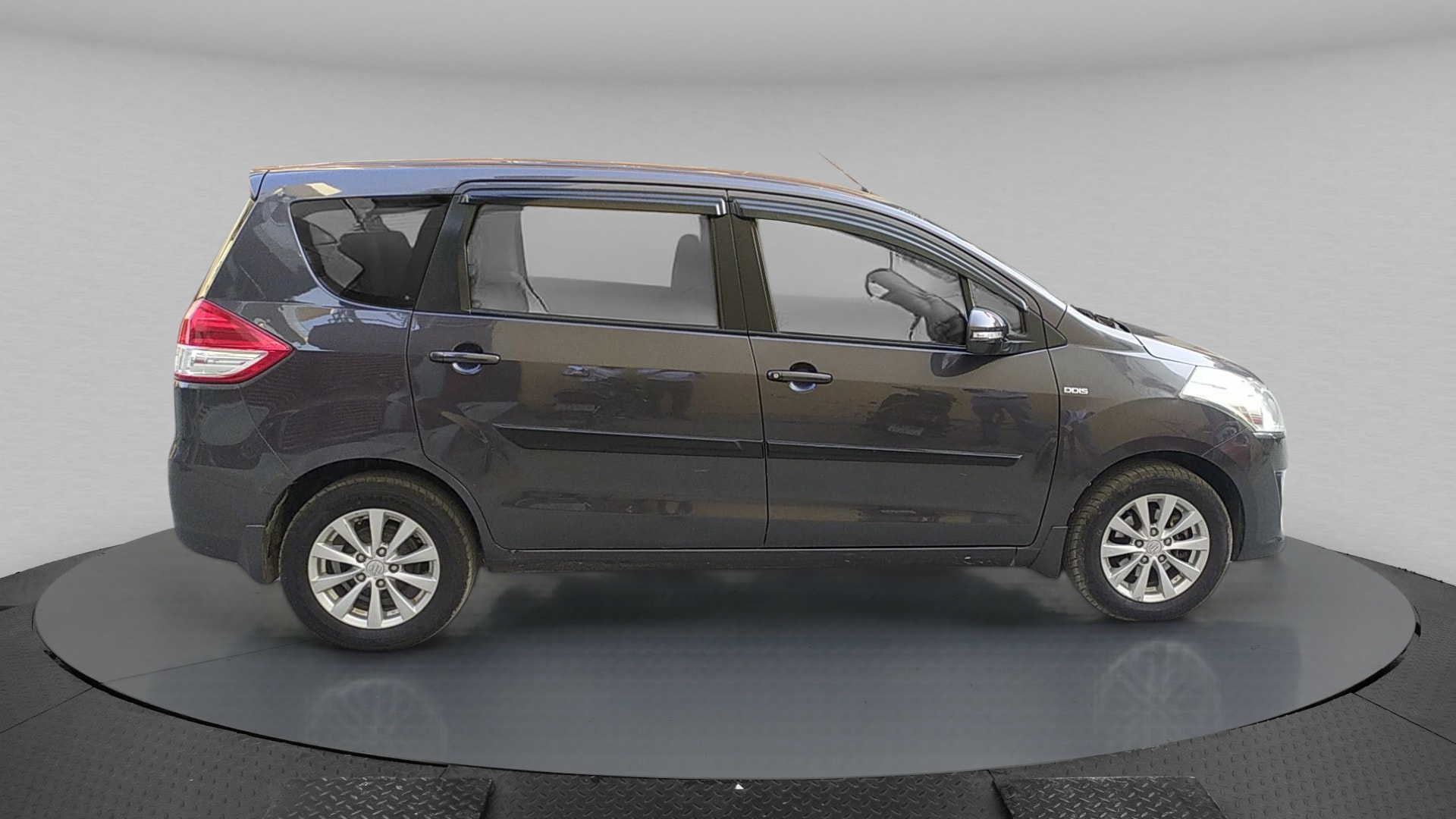 Ertiga image 7 Ertiga image 7