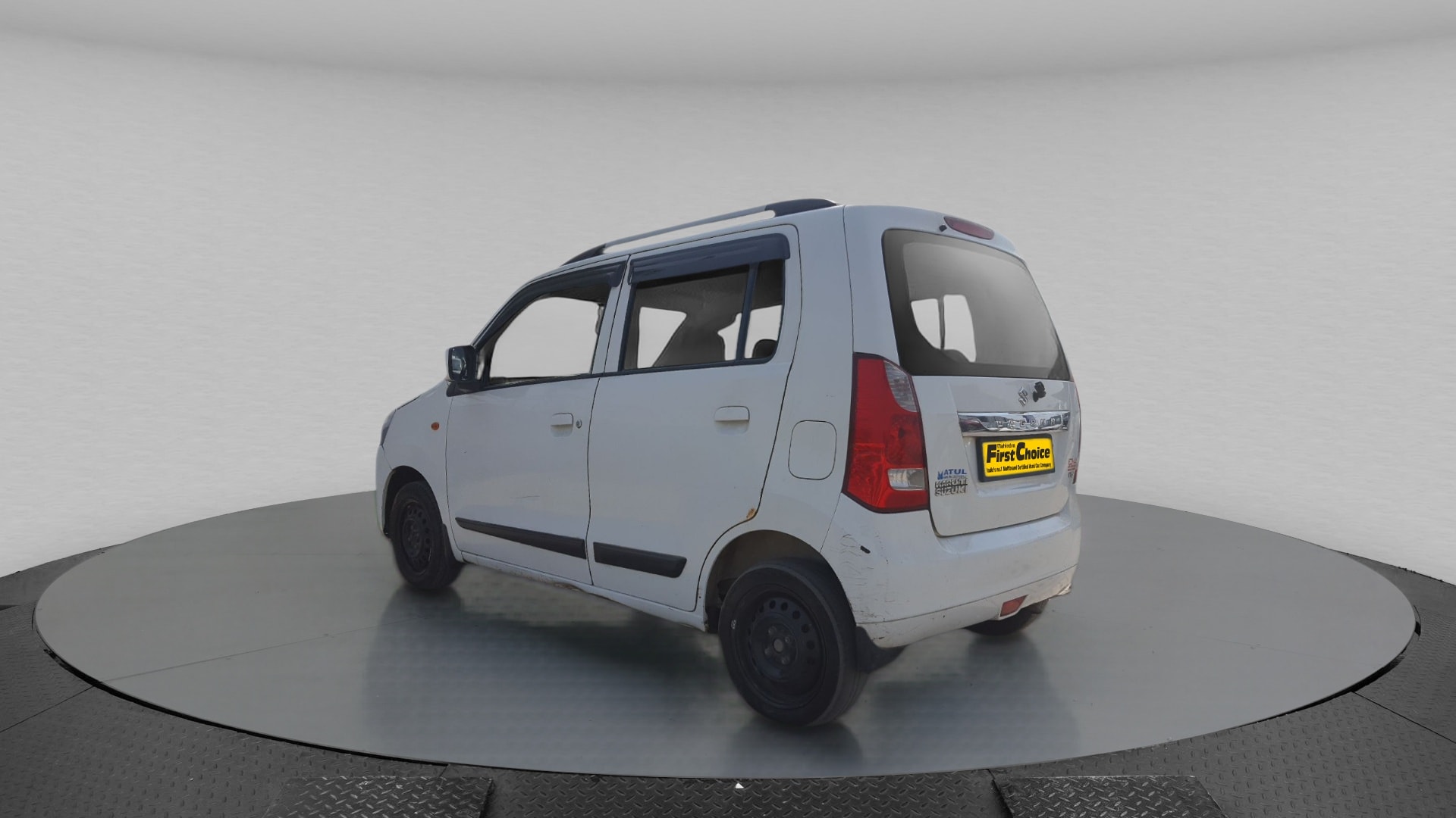 Wagon R image 3 Wagon R image 3