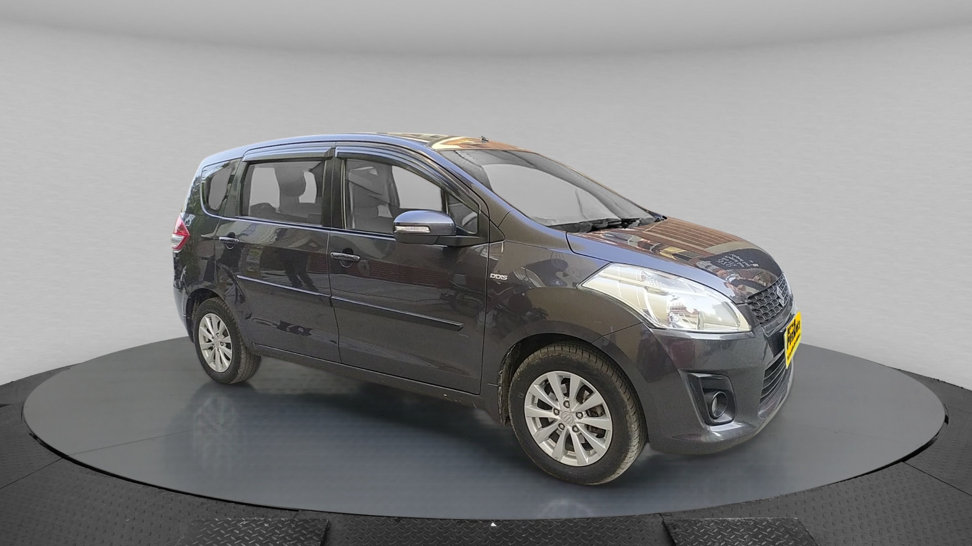 Ertiga image 9 Ertiga image 9