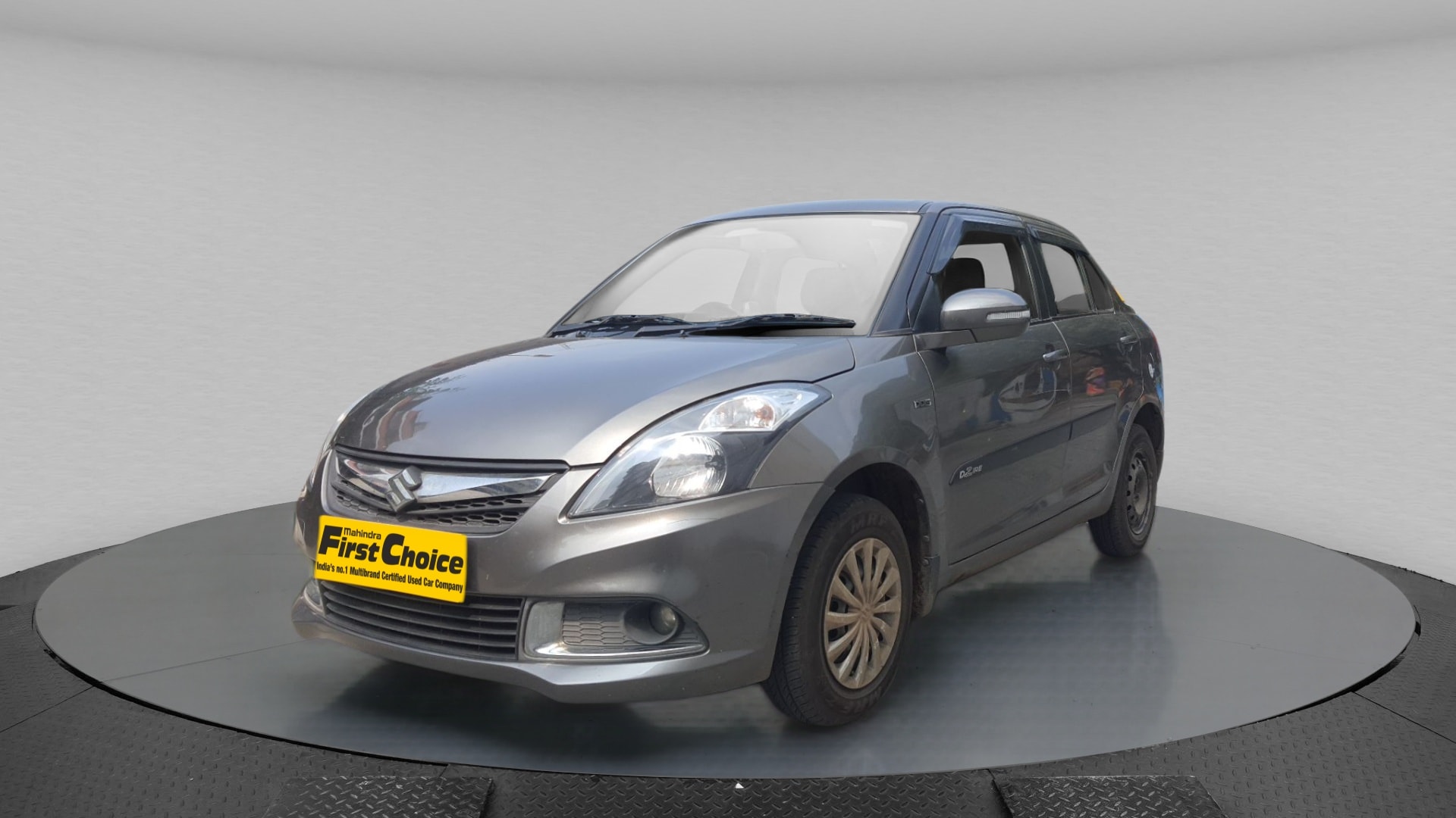 Swift DZire image 1 Swift DZire image 1