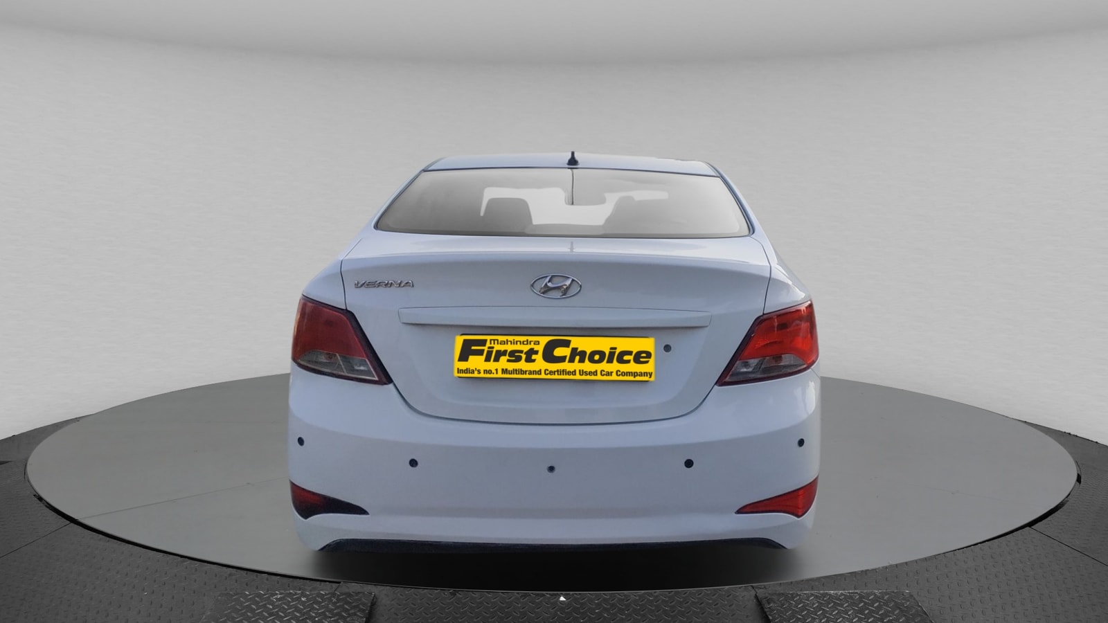 Fluidic Verna image 4 Fluidic Verna image 4