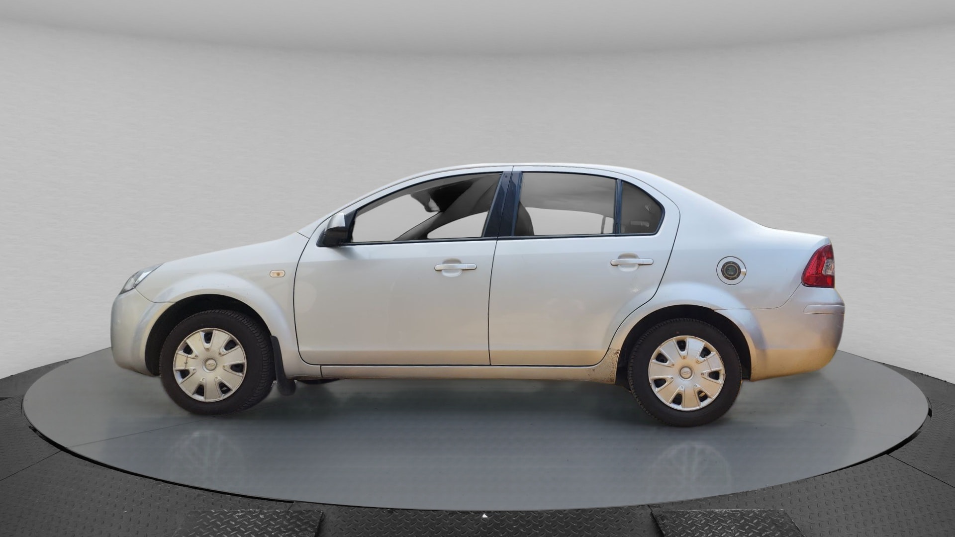 Fiesta Classic image 2 Fiesta Classic image 2