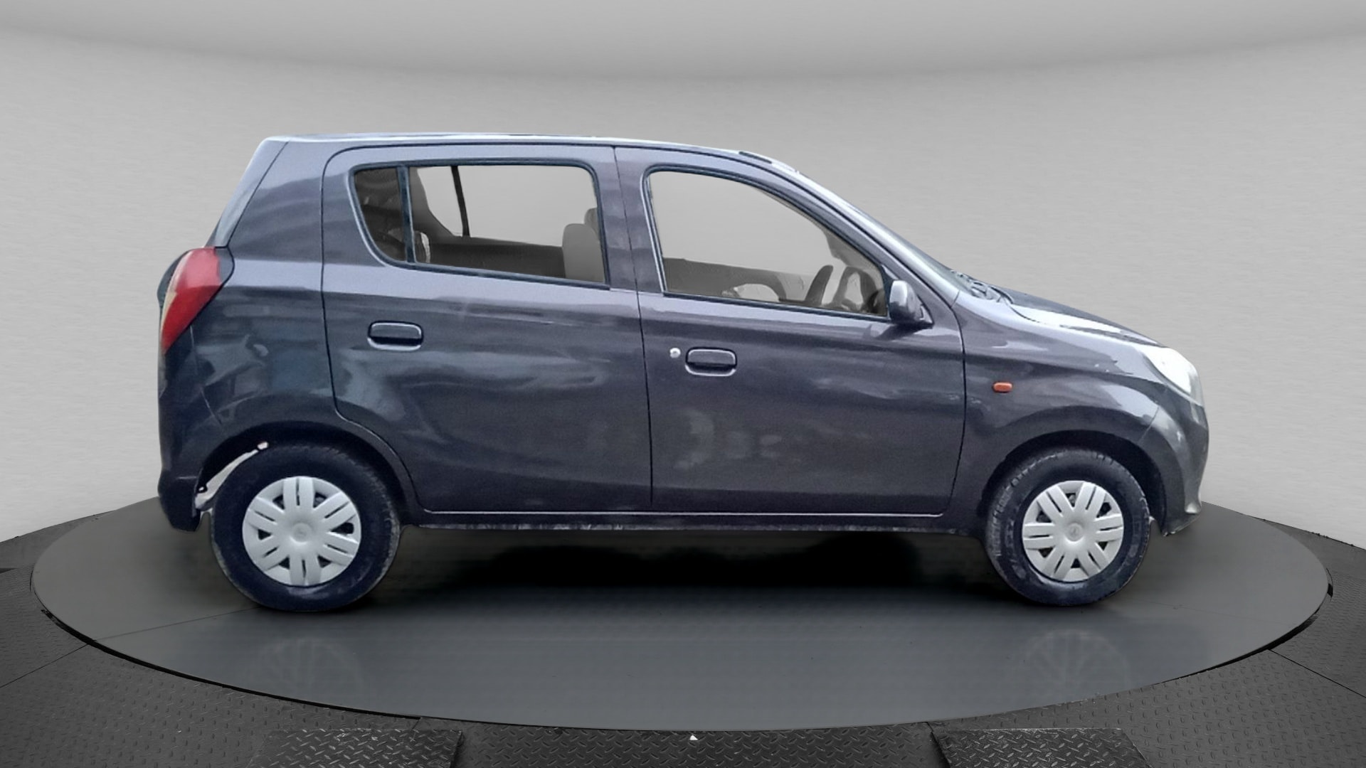 Alto 800 image 7 Alto 800 image 7