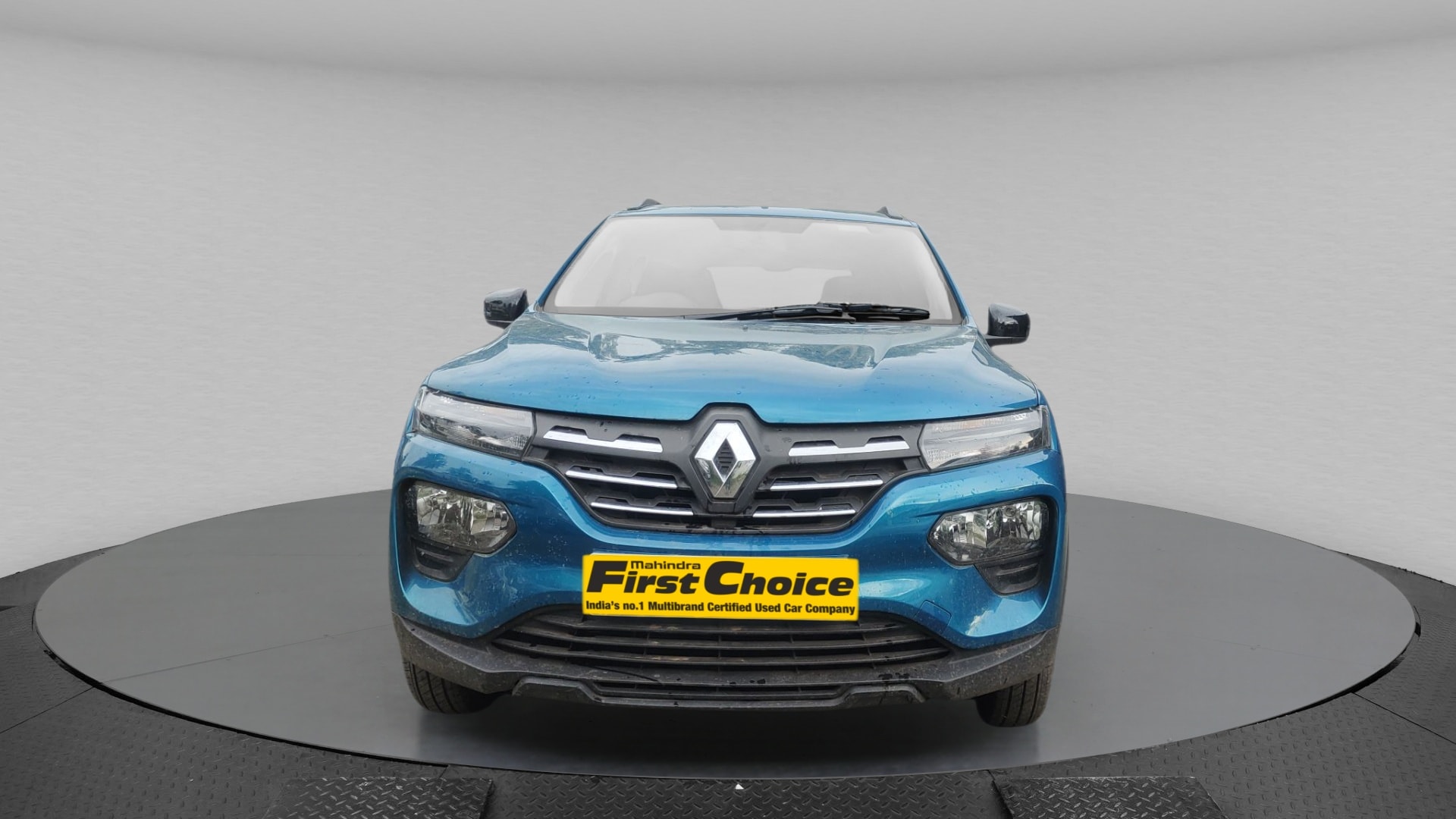 Kwid image 10 Kwid image 10