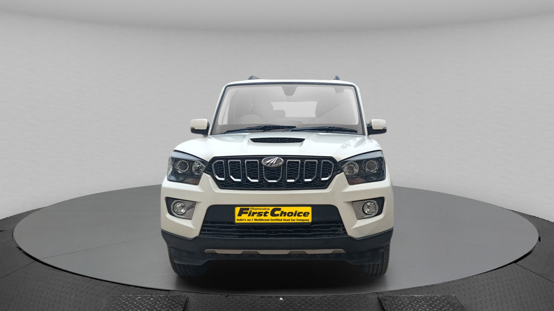 Scorpio image 10 Scorpio image 10