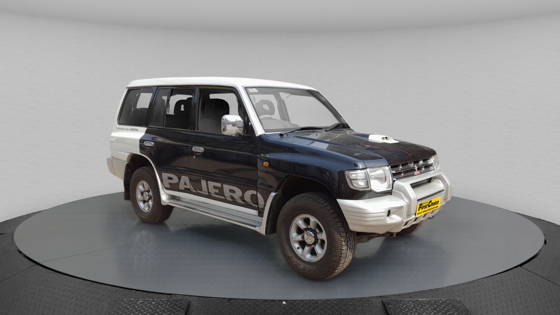 Pajero image 9 Pajero image 9