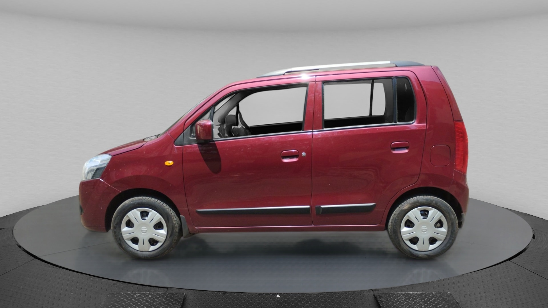 Wagon R image 2 Wagon R image 2