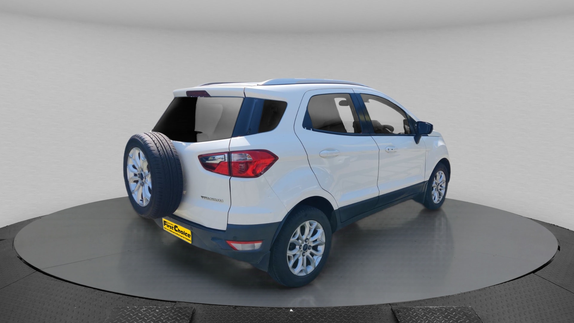 EcoSport image 6 EcoSport image 6