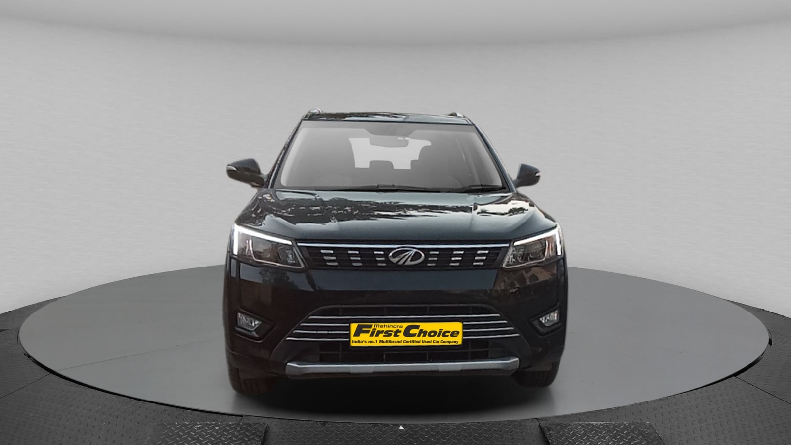 XUV300 image 9 XUV300 image 9