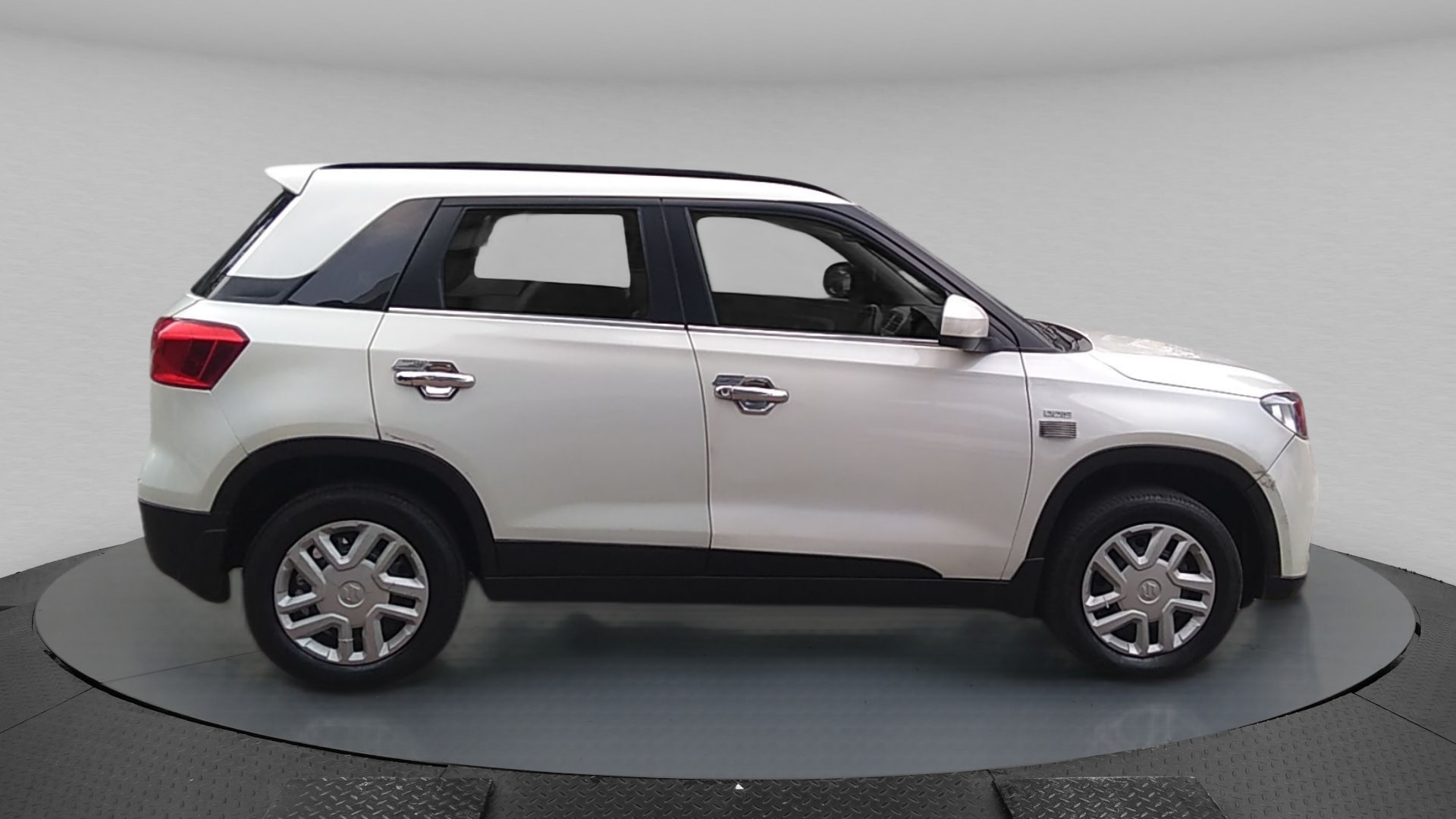 Vitara Brezza image 7 Vitara Brezza image 7