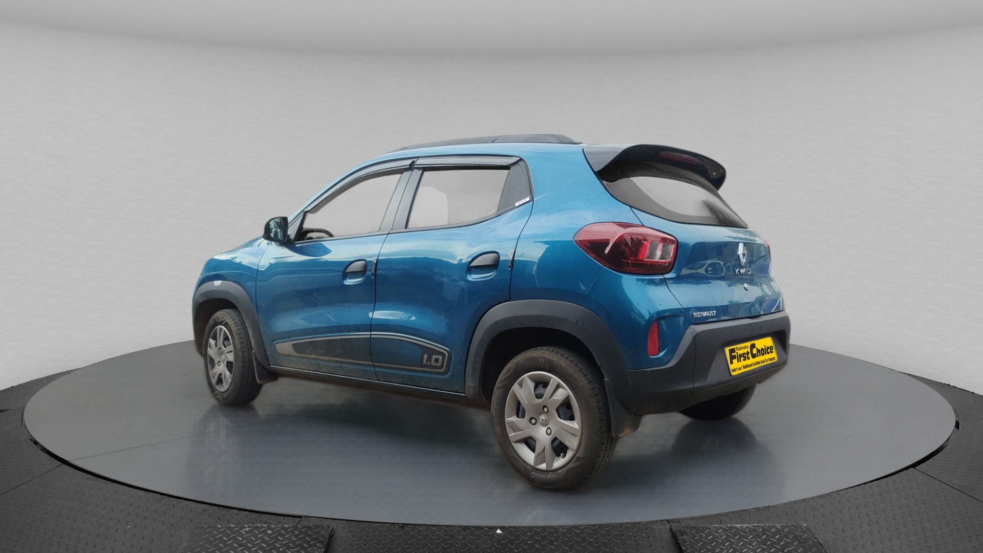 Kwid image 3 Kwid image 3