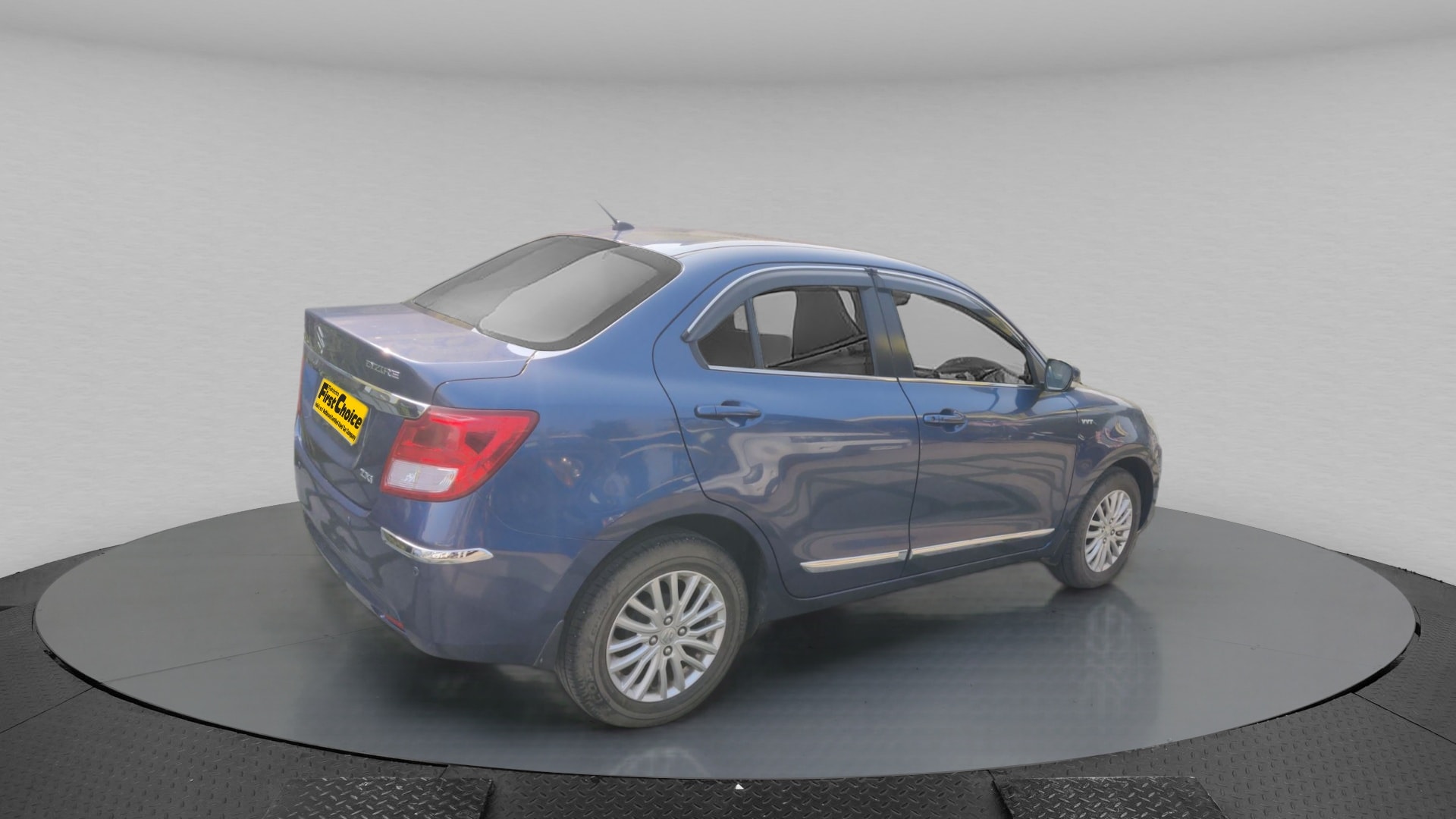 Swift DZire image 6 Swift DZire image 6