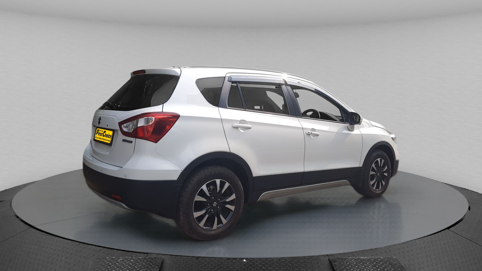 S-Cross image 6 S-Cross image 6