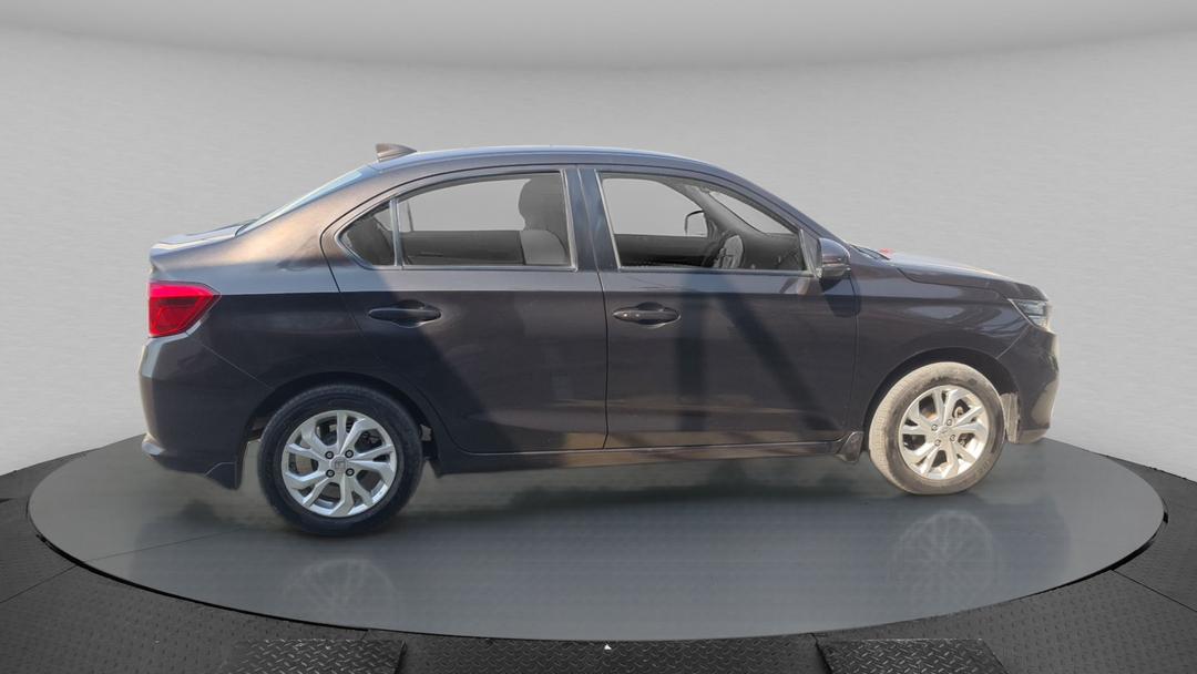 2019 Honda Amaze VX CVT Petrol BS IV Car Replace Bg Caf  C B Dbfd