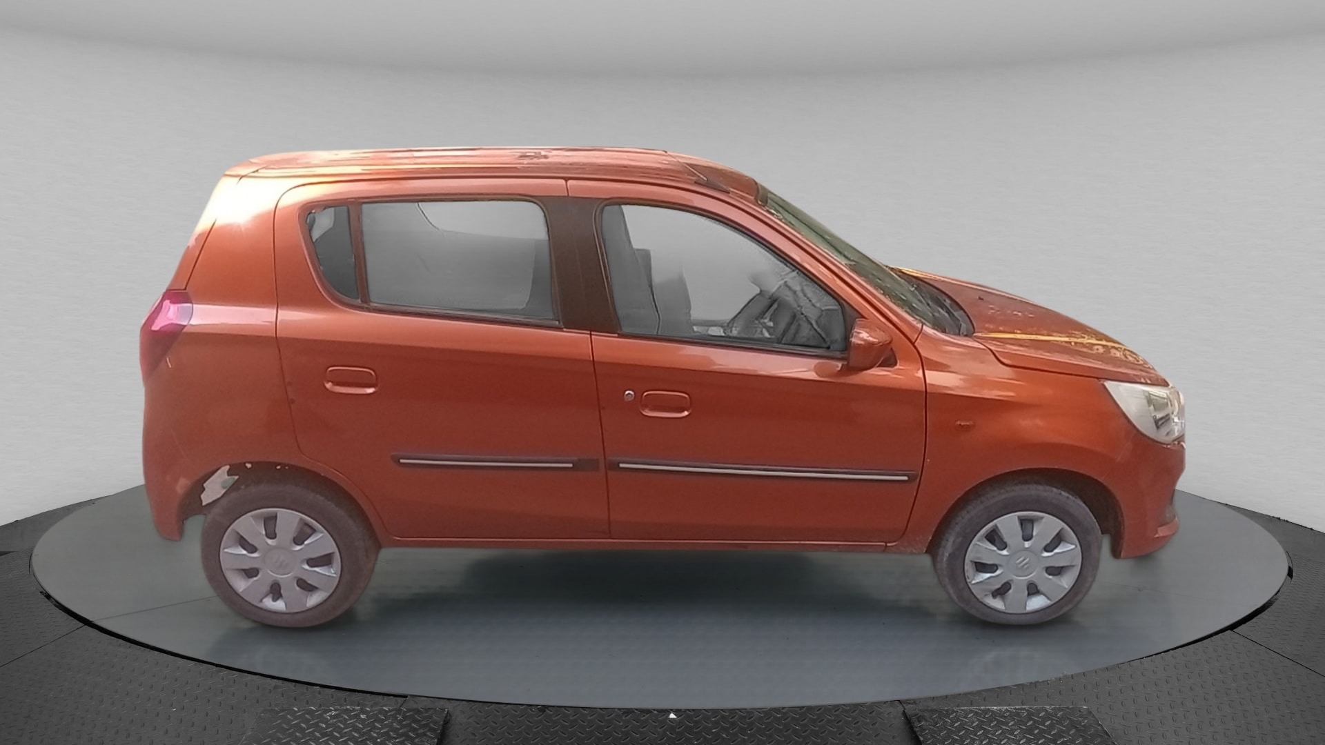 Alto K10 image 7 Alto K10 image 7