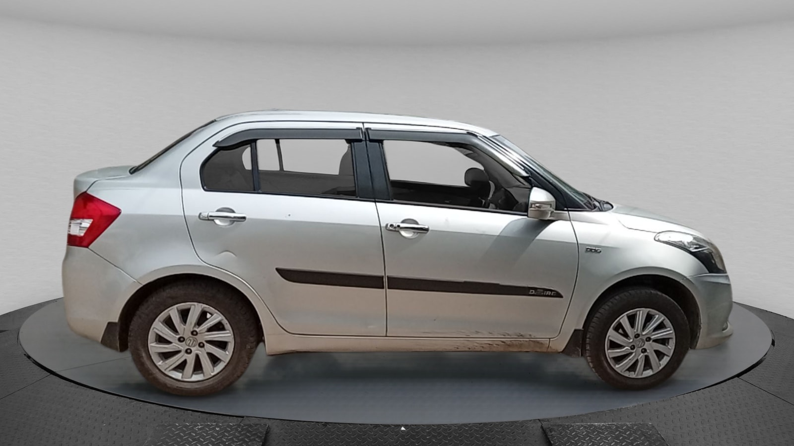 Swift DZire image 7 Swift DZire image 7