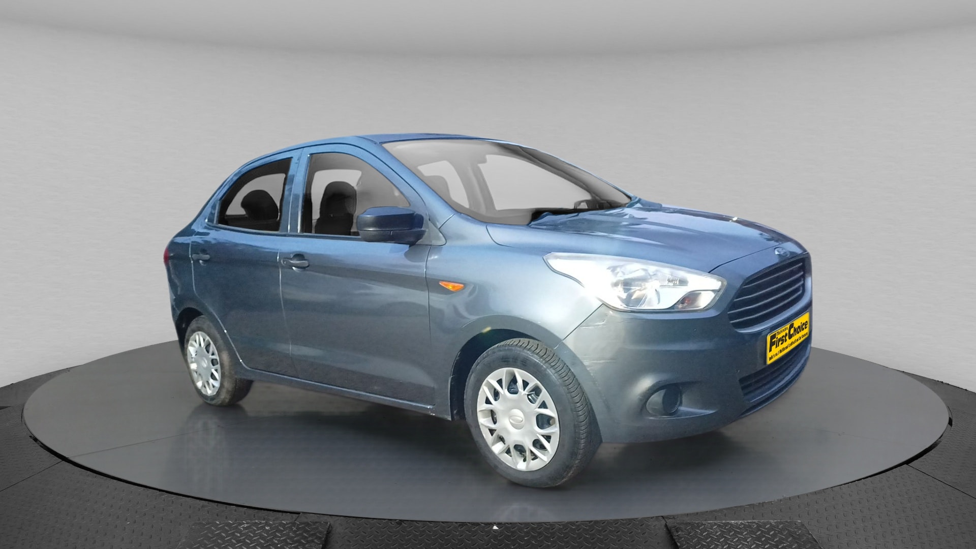 Figo Aspire image 9 Figo Aspire image 9