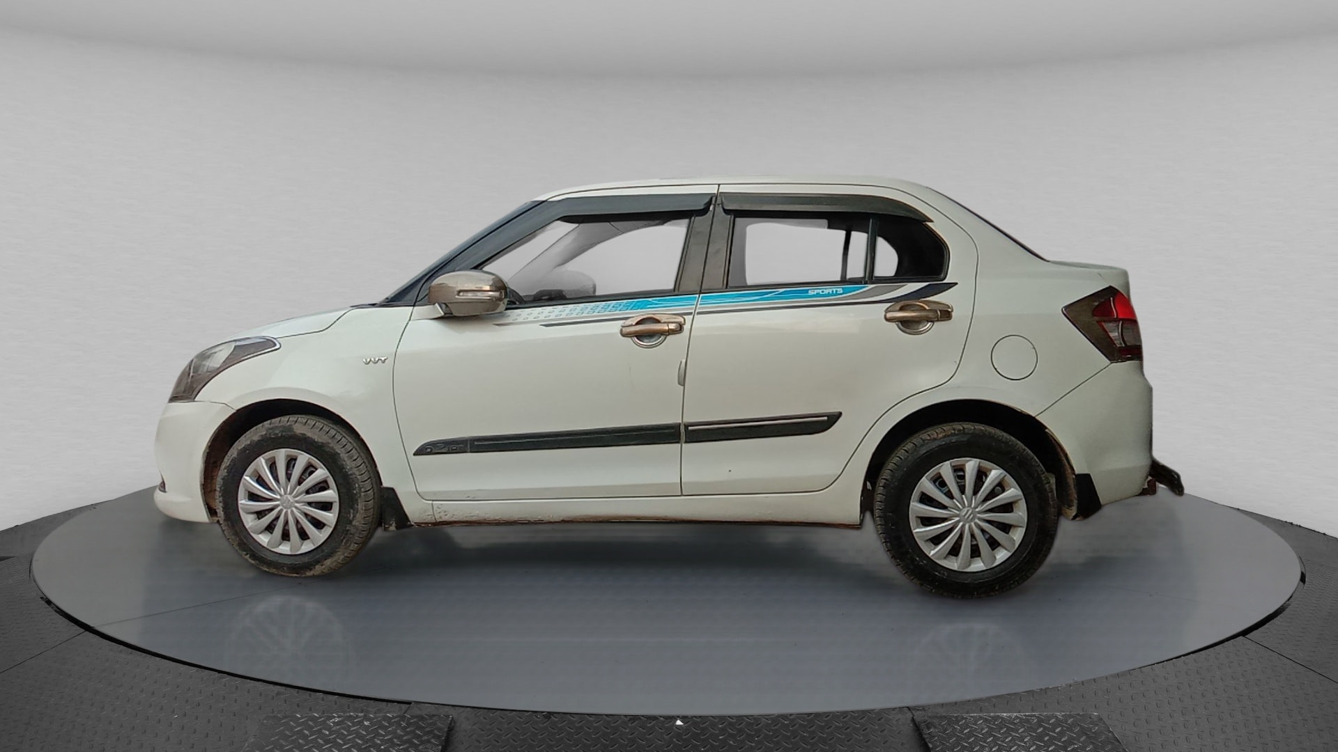 Swift DZire image 2 Swift DZire image 2