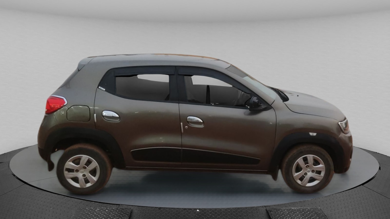 Kwid image 7 Kwid image 7