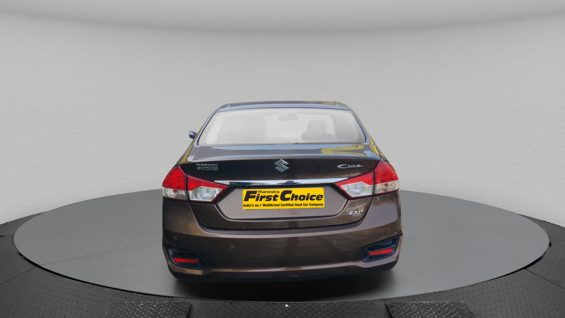 Ciaz image 4 Ciaz image 4