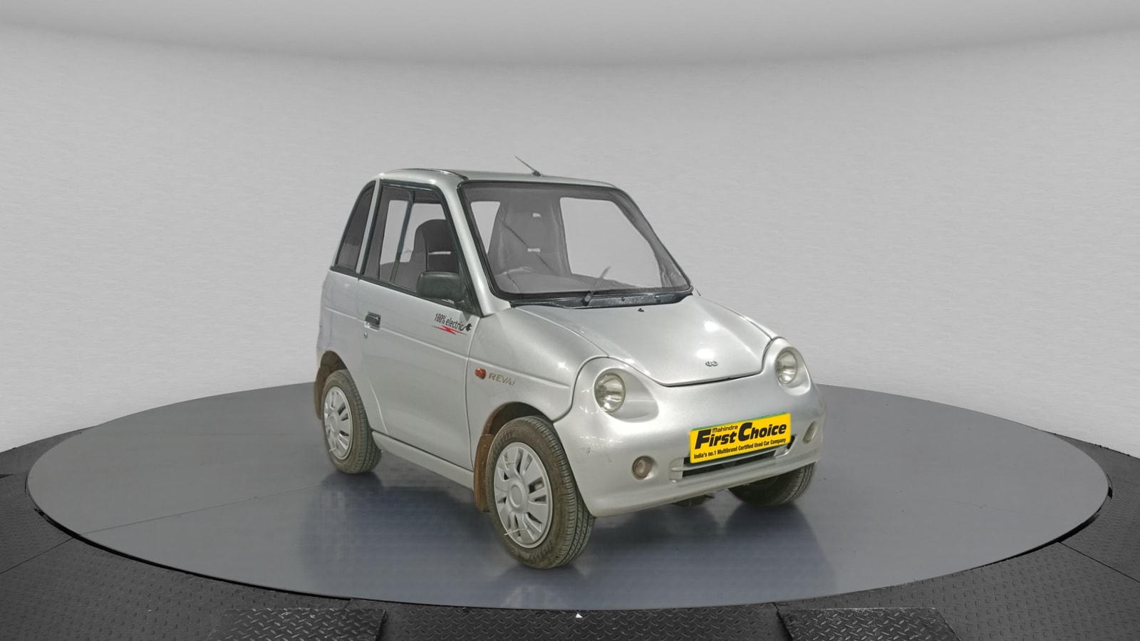 REVAi image 9 REVAi image 9