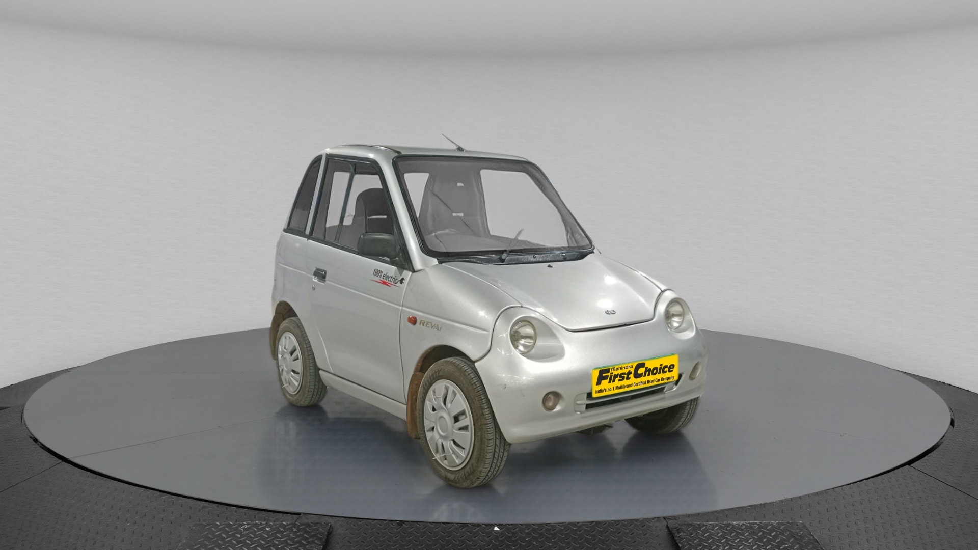 REVAi image 9 REVAi image 9