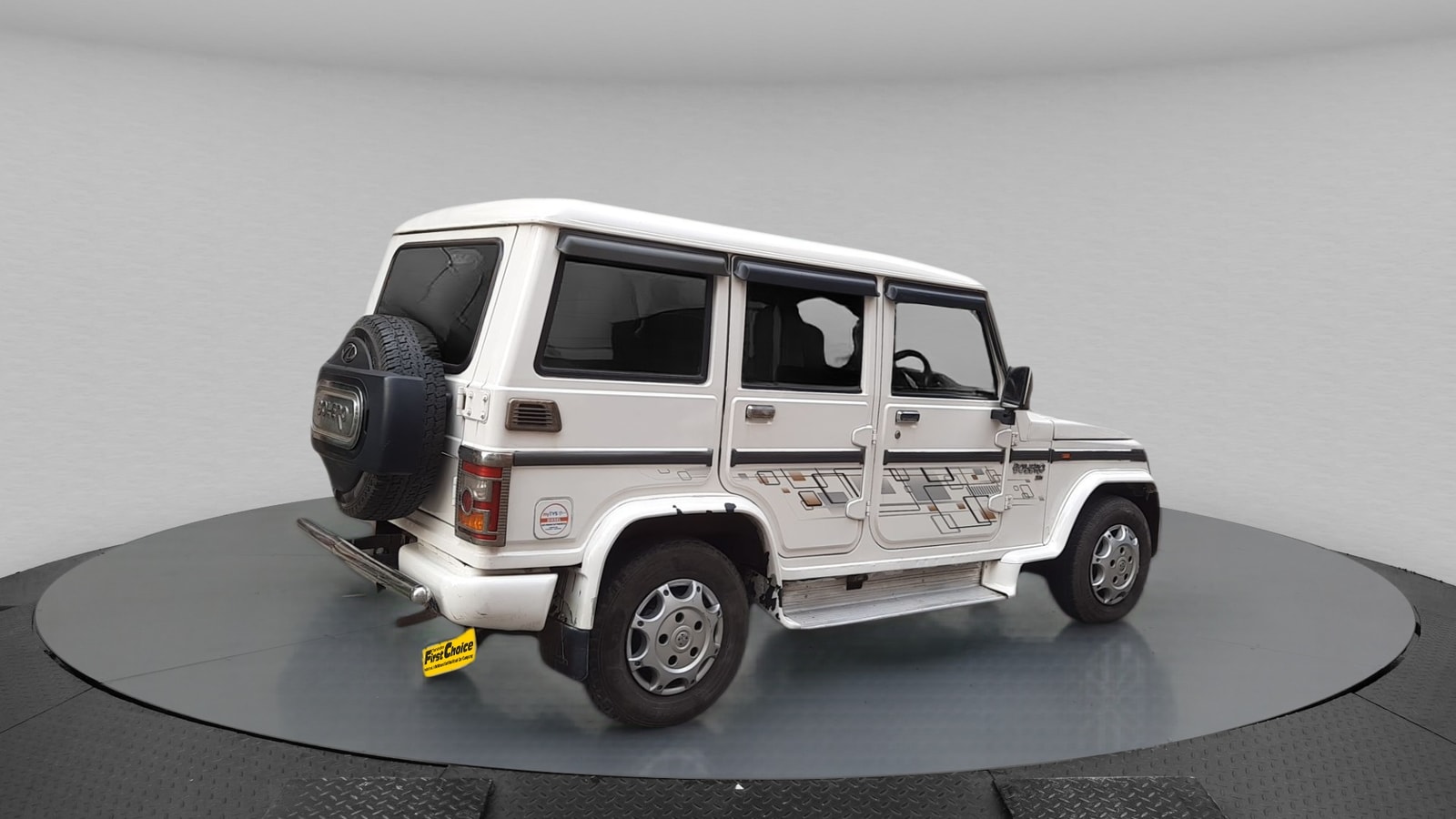 Bolero image 6 Bolero image 6