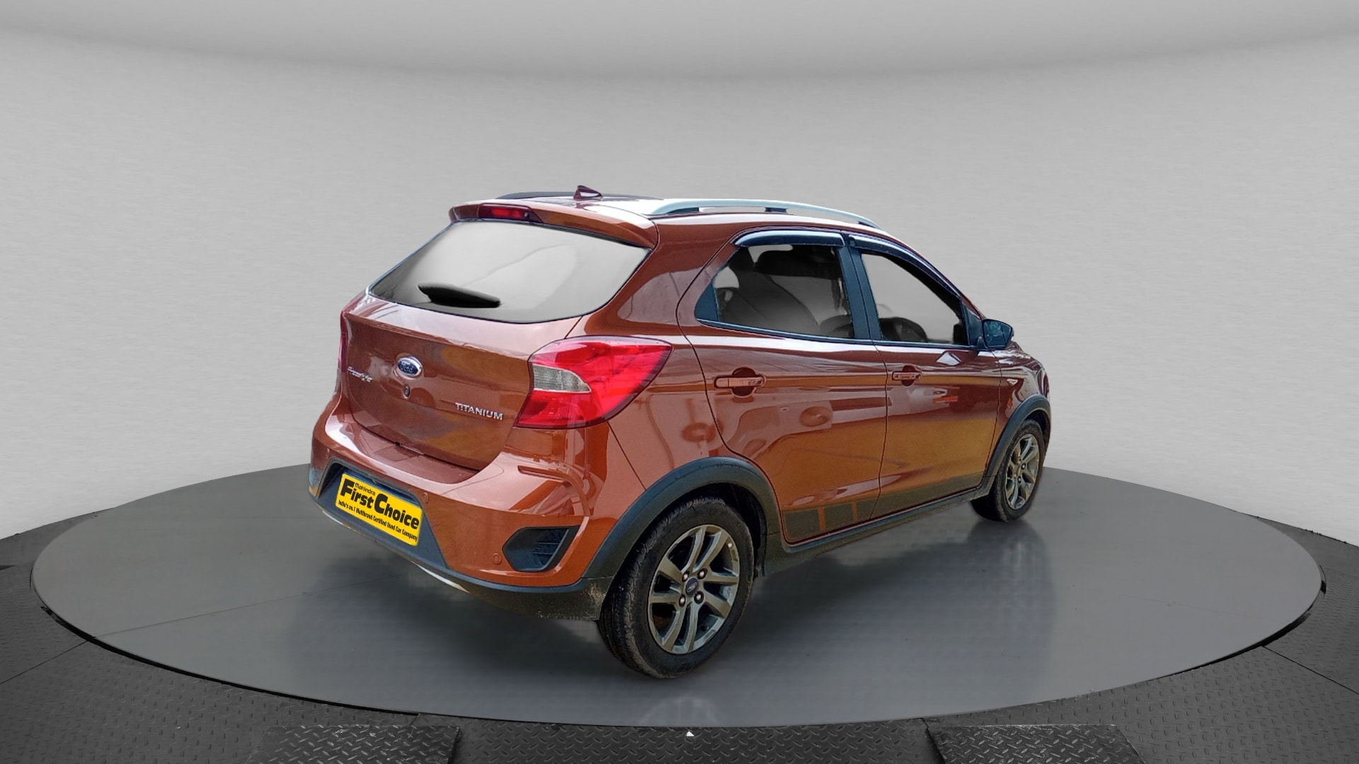 Freestyle image 6 Freestyle image 6