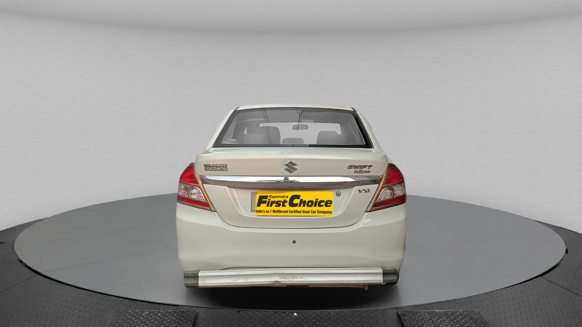 Swift DZire image 4 Swift DZire image 4