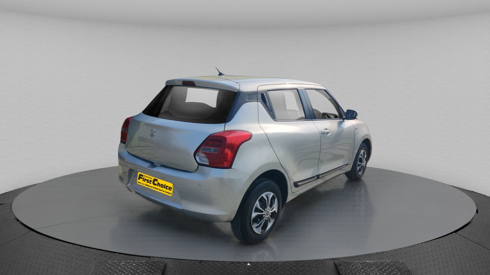 Swift image 6 Swift image 6