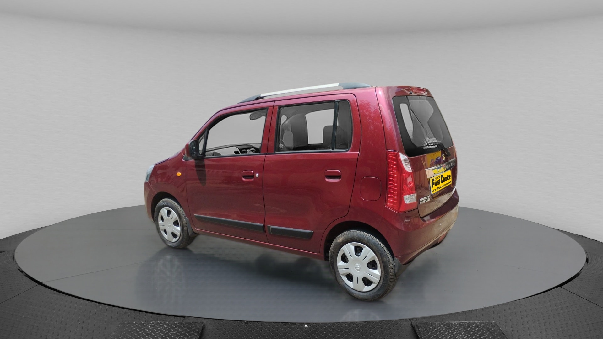 Wagon R image 3 Wagon R image 3