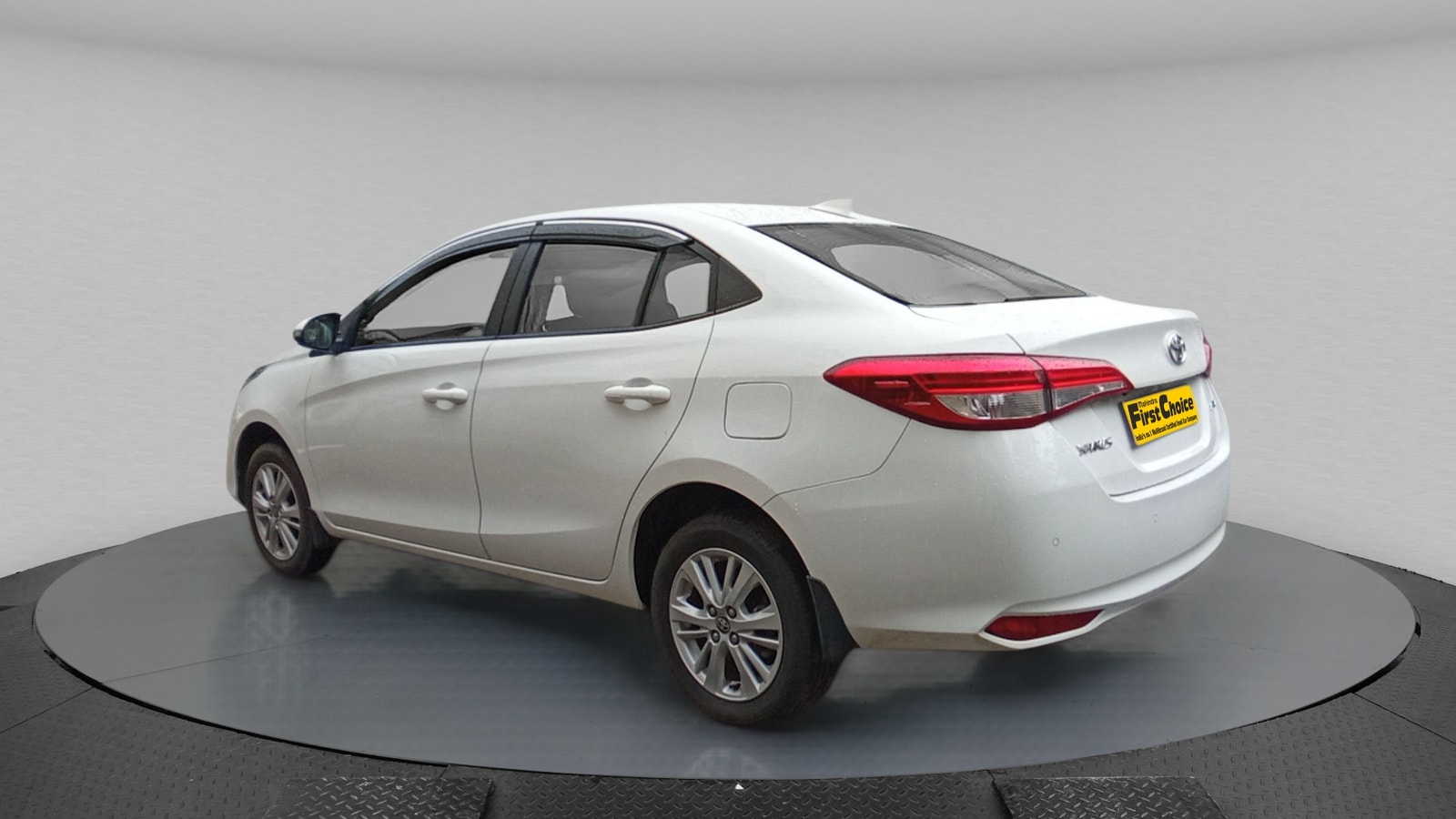 Yaris image 3 Yaris image 3