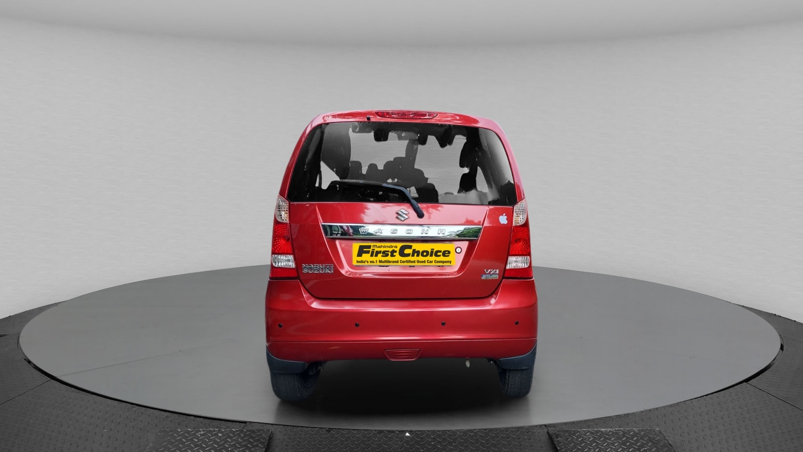 Wagon R image 4 Wagon R image 4