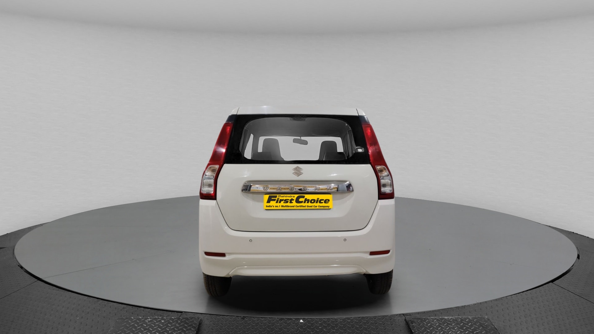 Wagon R image 4 Wagon R image 4