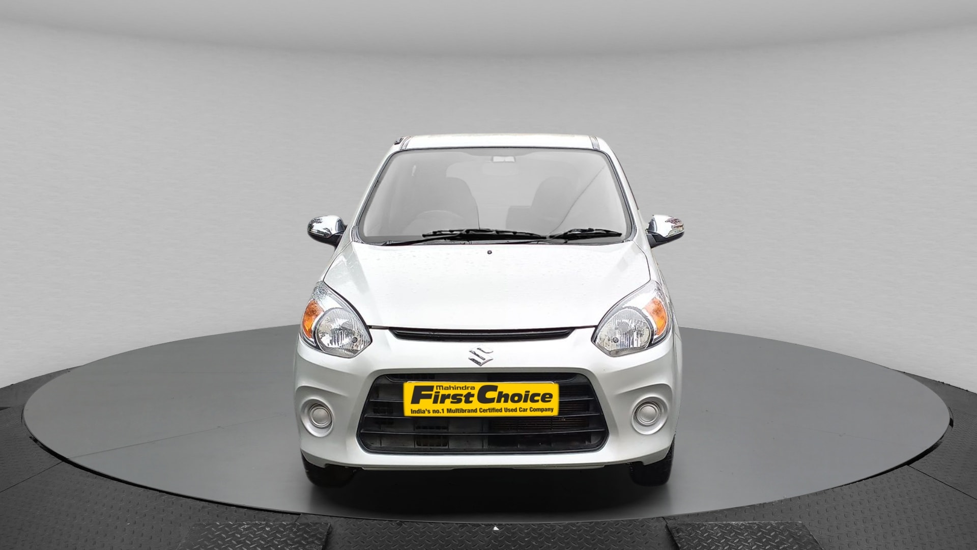 Alto 800 image 9 Alto 800 image 9