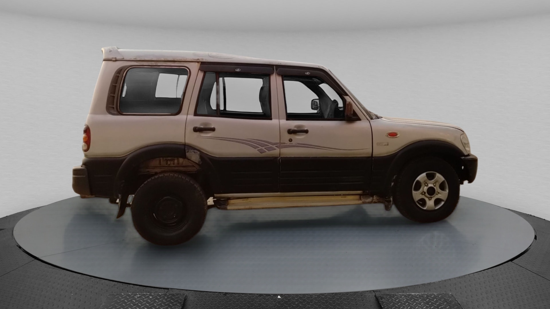 Scorpio image 7 Scorpio image 7