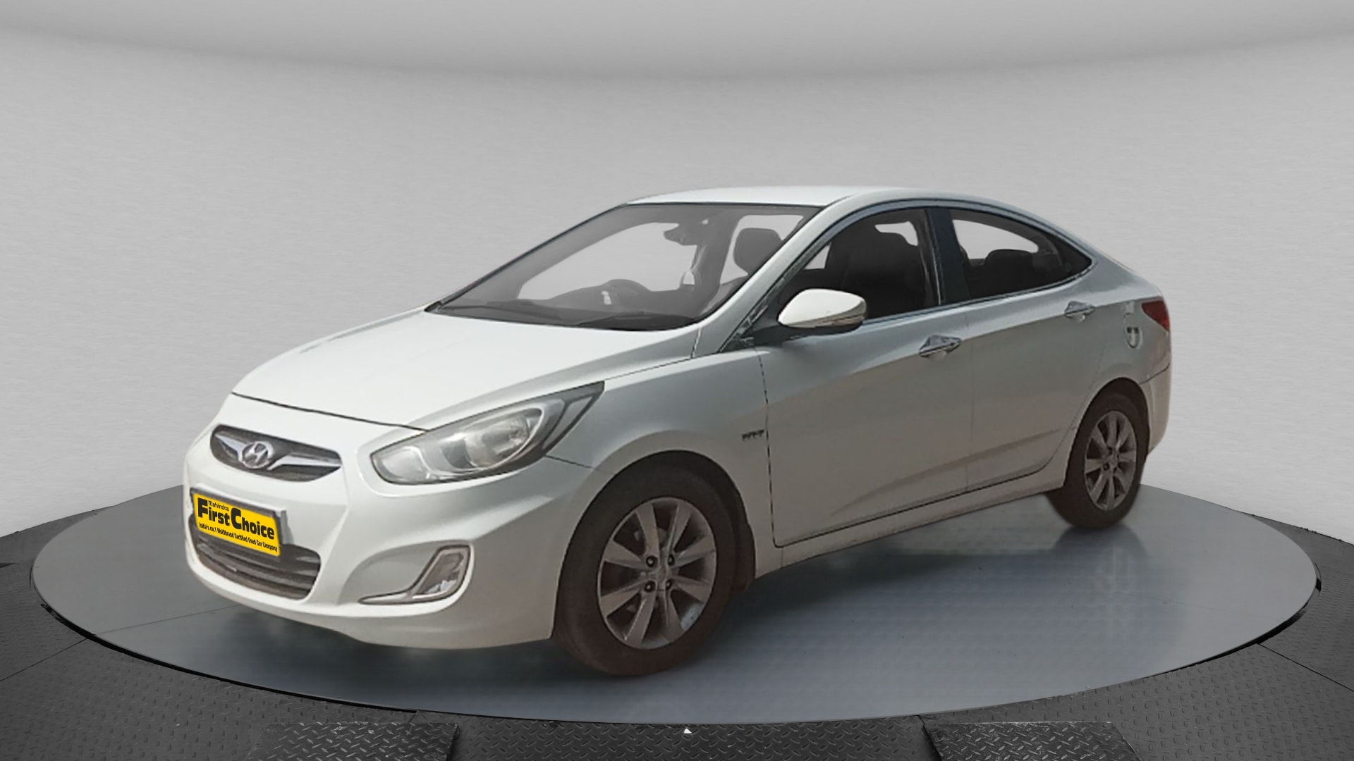 Fluidic Verna image 1 Fluidic Verna image 1