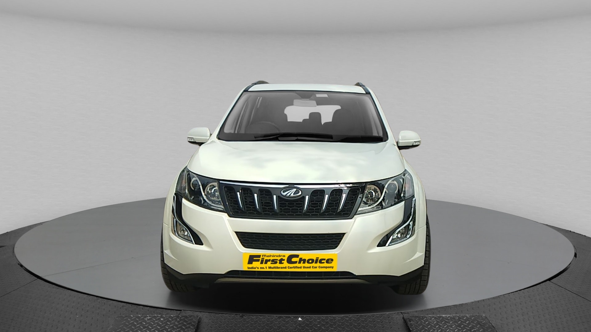 XUV500 image 10 XUV500 image 10