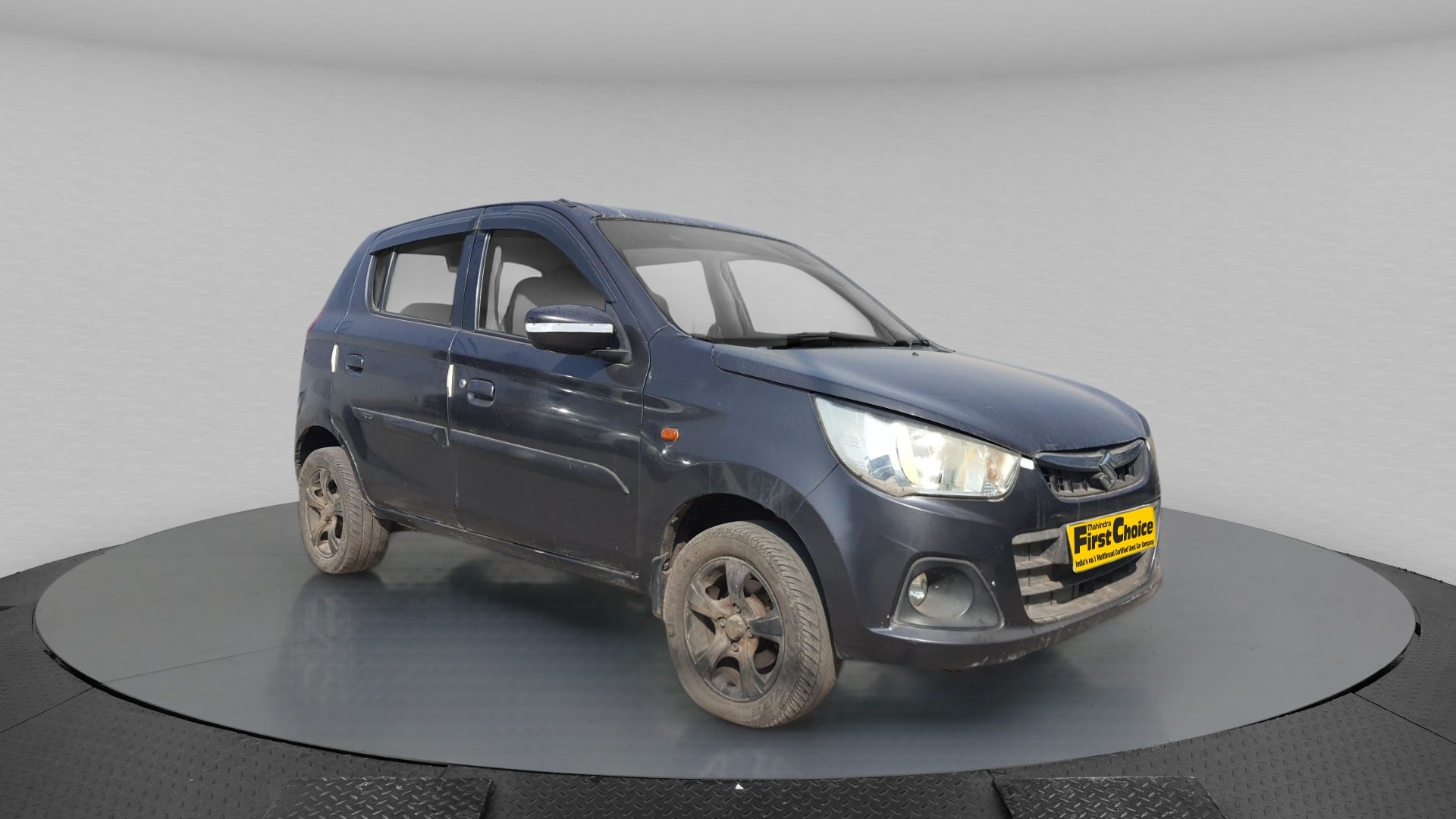Alto K10 image 9 Alto K10 image 9