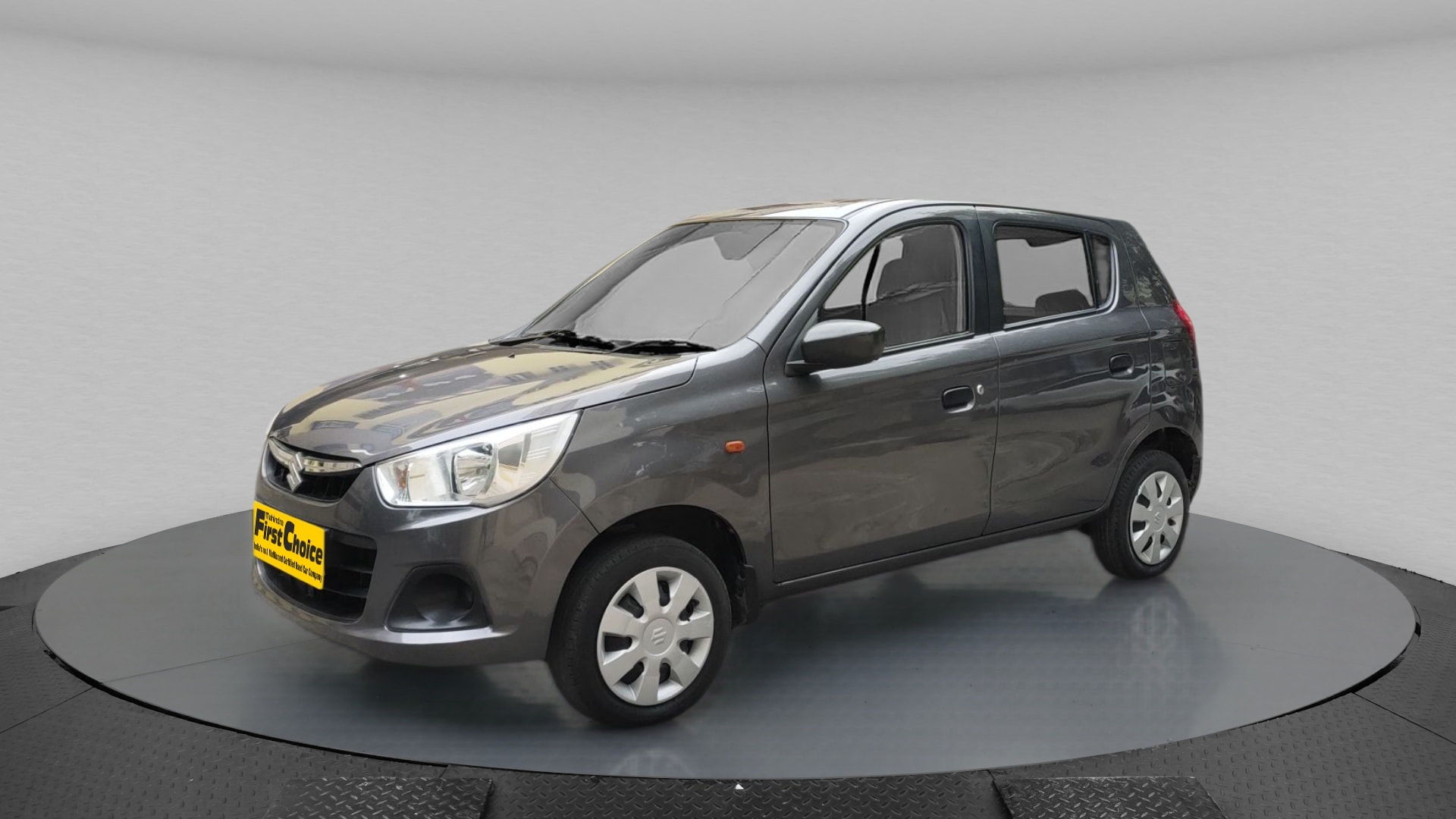 Alto K10 image 1 Alto K10 image 1