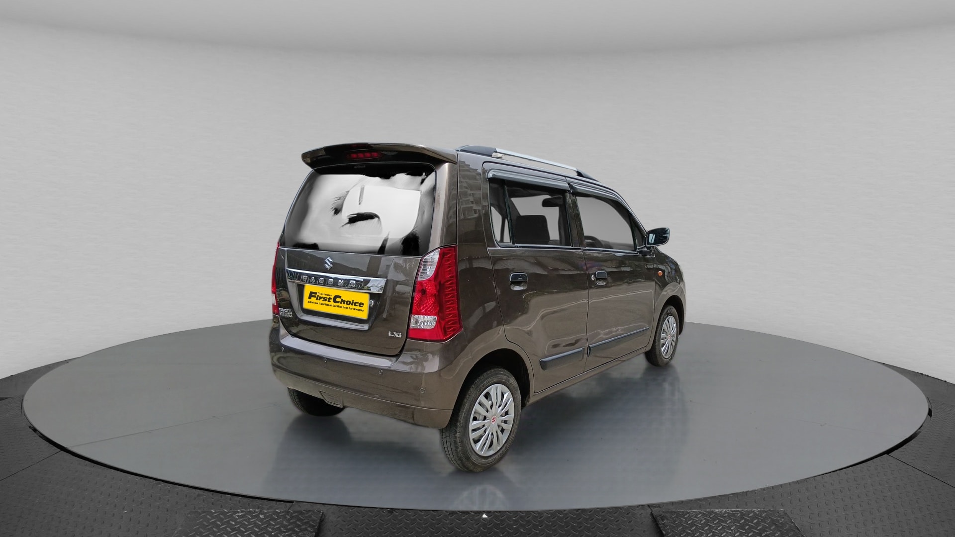 Wagon R image 7 Wagon R image 7