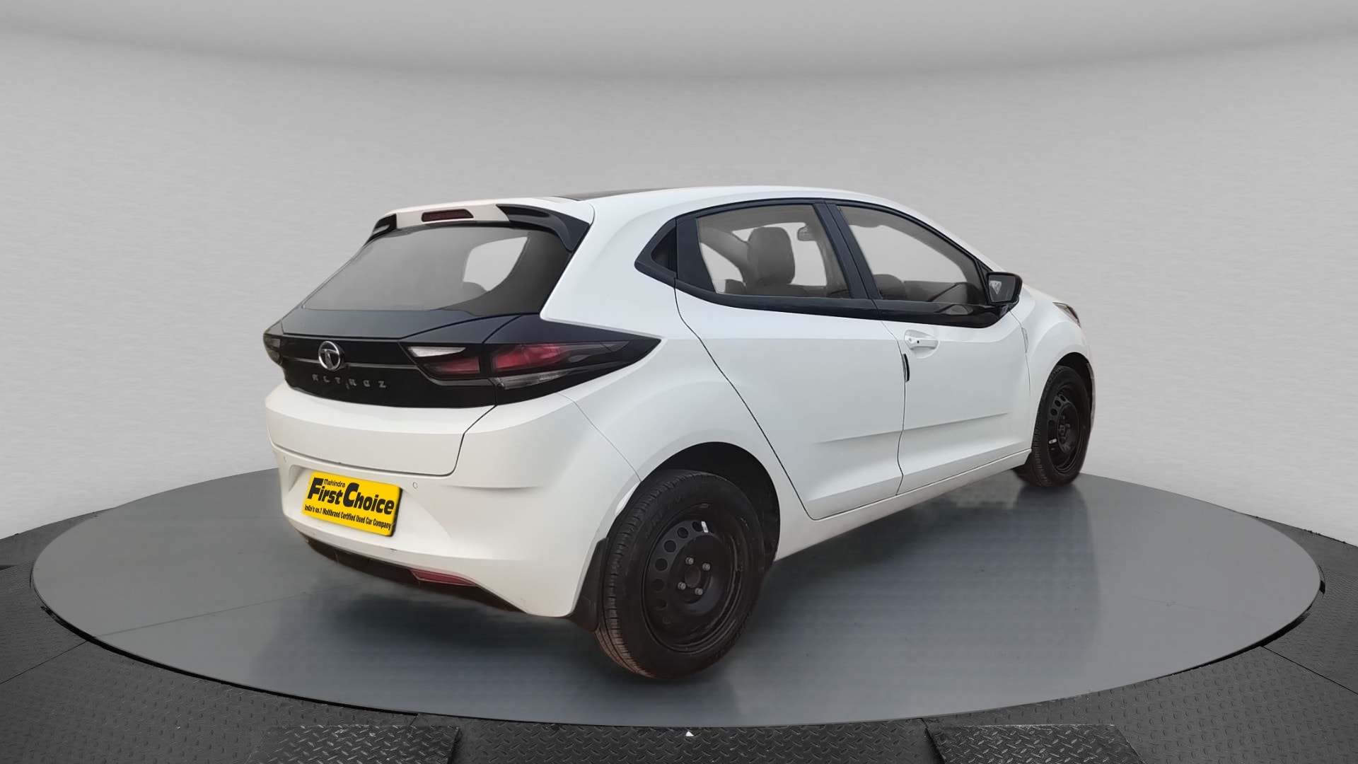 Altroz image 6 Altroz image 6