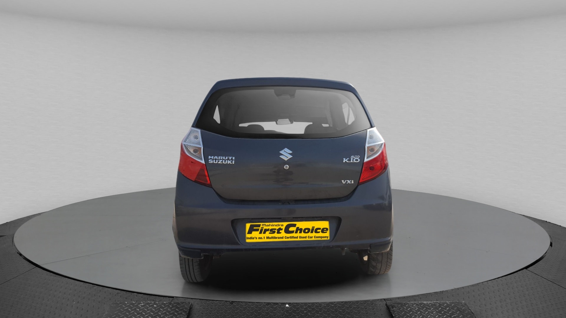 Alto K10 image 4 Alto K10 image 4
